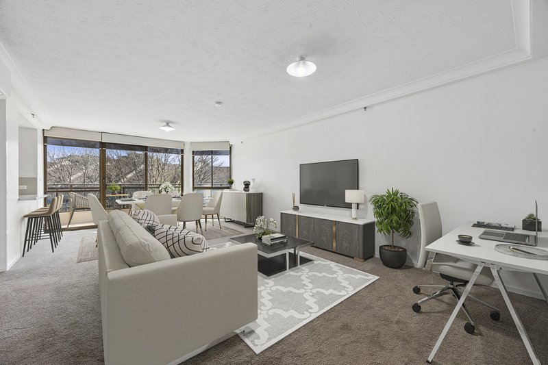 Photo - 12/4 Jardine Street, Kingston ACT 2604 - Image 4