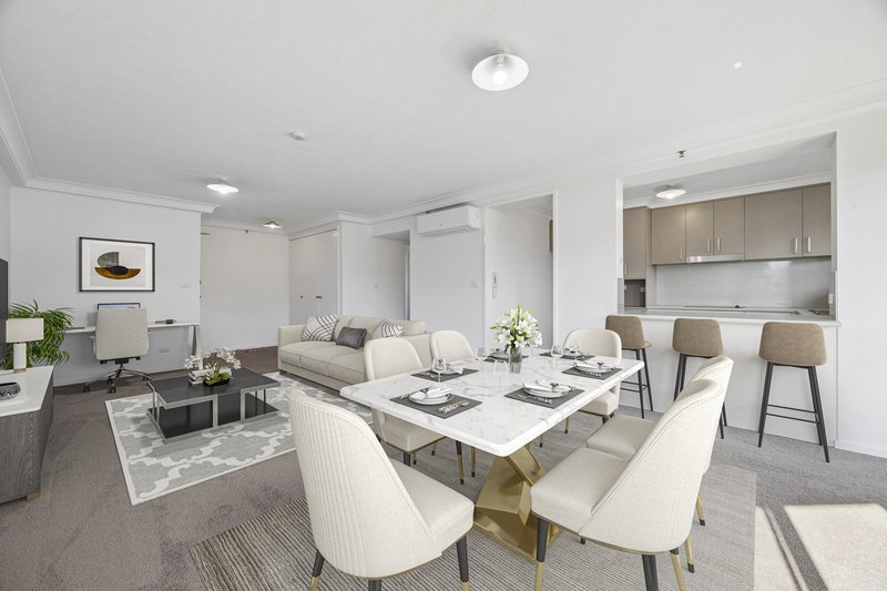 Photo - 12/4 Jardine Street, Kingston ACT 2604 - Image 5