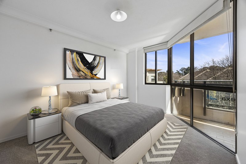 Photo - 12/4 Jardine Street, Kingston ACT 2604 - Image 10