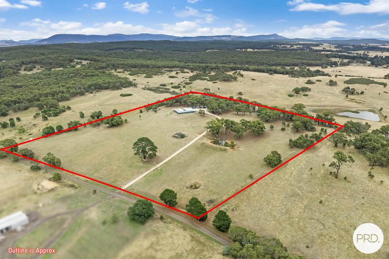 Photo - 124 Kays Road, Waterloo VIC 3373 - Image 2