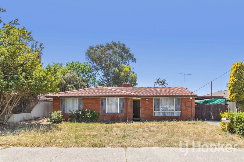 124 Kenwick Road, Kenwick WA 6107