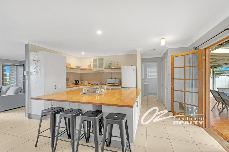 Photo - 124 Kerry Street, Sanctuary Point NSW 2540 - Image 1