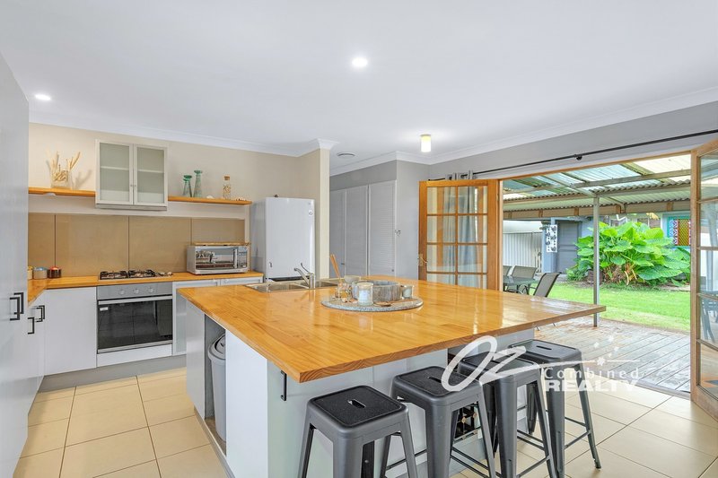 Photo - 124 Kerry Street, Sanctuary Point NSW 2540 - Image 10