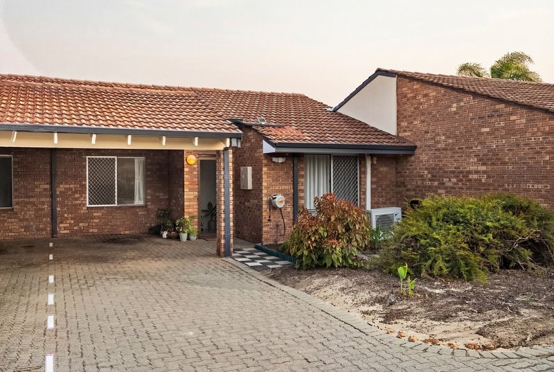 Photo - 12/4 Lee Place, Noranda WA 6062 - Image 18