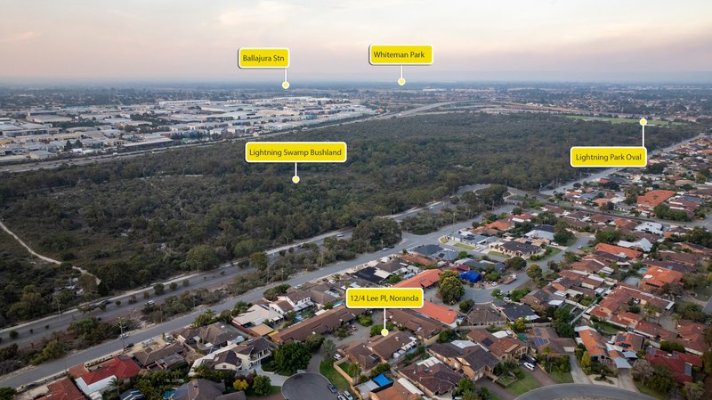 Photo - 12/4 Lee Place, Noranda WA 6062 - Image 20