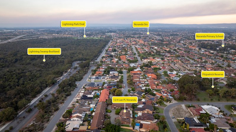 Photo - 12/4 Lee Place, Noranda WA 6062 - Image 21