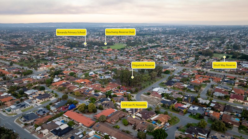 Photo - 12/4 Lee Place, Noranda WA 6062 - Image 22