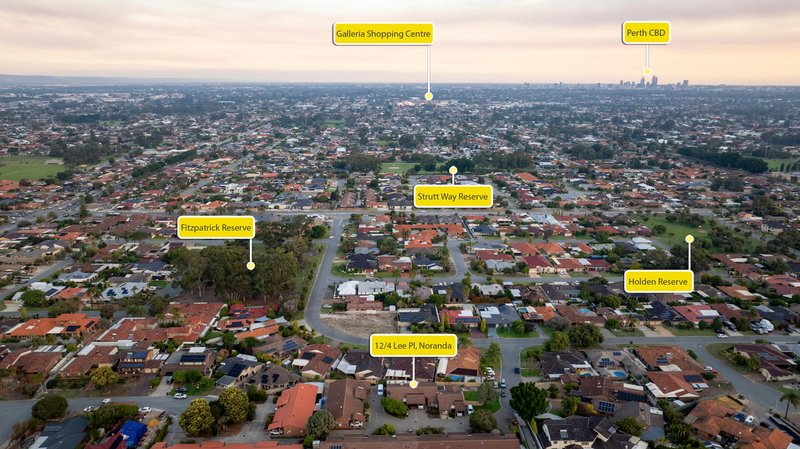 Photo - 12/4 Lee Place, Noranda WA 6062 - Image 23