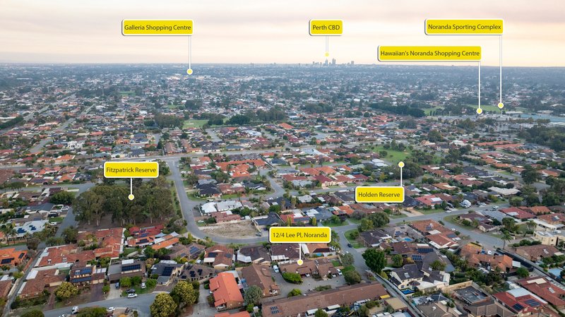 Photo - 12/4 Lee Place, Noranda WA 6062 - Image 25