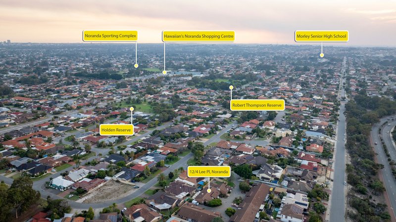 Photo - 12/4 Lee Place, Noranda WA 6062 - Image 26