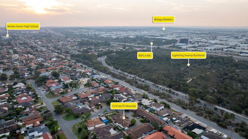 Photo - 12/4 Lee Place, Noranda WA 6062 - Image 27