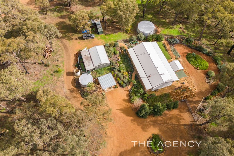 Photo - 124 Lillie Road, Gidgegannup WA 6083 - Image 5