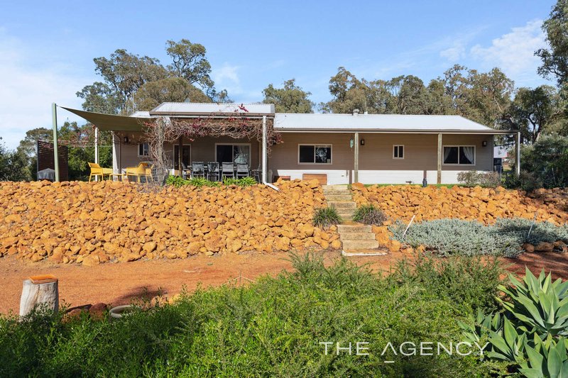 Photo - 124 Lillie Road, Gidgegannup WA 6083 - Image 25