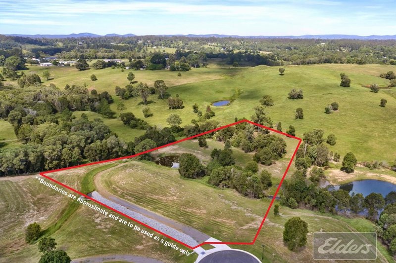 124 (Lot 43) Overlander Avenue, Chatsworth QLD 4570