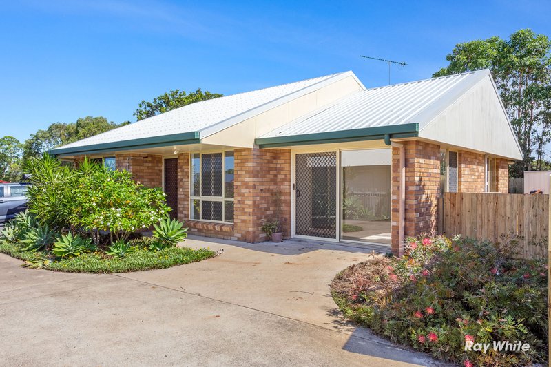 1/24 Magpie Avenue, Yeppoon QLD 4703