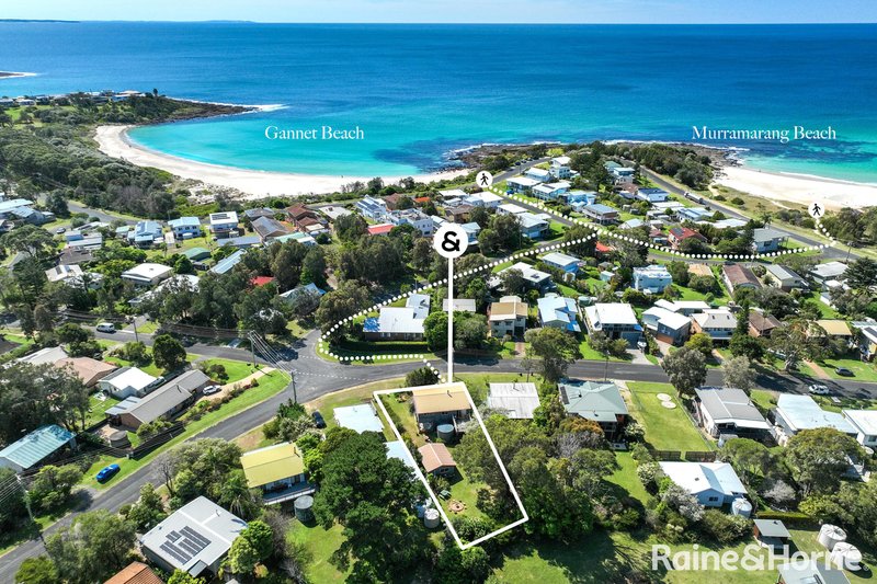 Photo - 124 Malibu Drive, Bawley Point NSW 2539 - Image 1