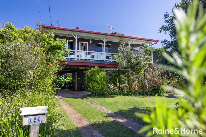 Photo - 124 Malibu Drive, Bawley Point NSW 2539 - Image 2