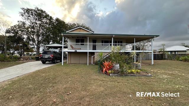 124 Milton Street, South Mackay QLD 4740