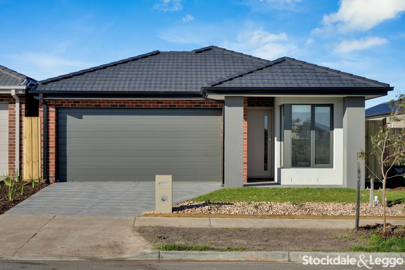 Photo - 124 Monakeeba Boulevard, Woodstock VIC 3751 - Image 1