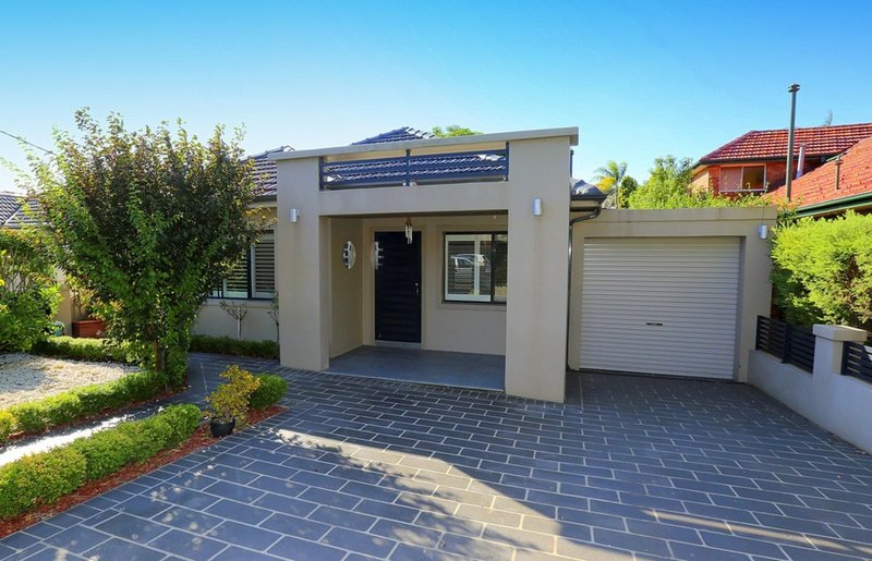 124 Morgan Street, Kingsgrove NSW 2208