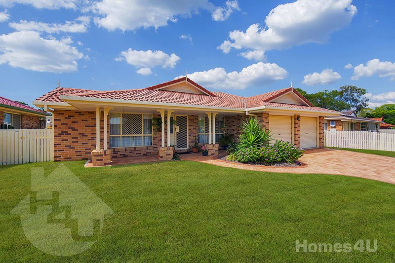 124 Morris Rd , Rothwell QLD 4022