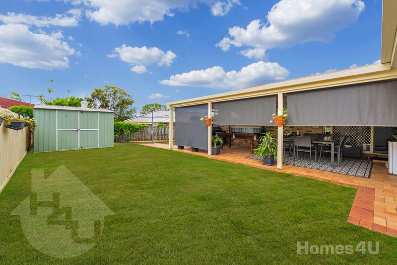 Photo - 124 Morris Rd , Rothwell QLD 4022 - Image 17