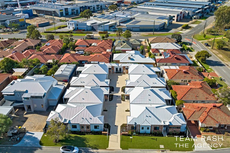 Photo - 1/24 Norman Street, St James WA 6102 - Image 21