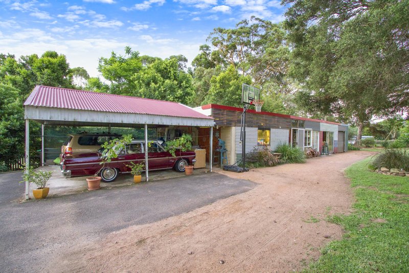 Photo - 124 Old Bells Line Of Road, Kurrajong NSW 2758 - Image 20