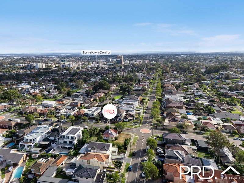 Photo - 124 Old Kent Road, Mount Lewis NSW 2190 - Image 12