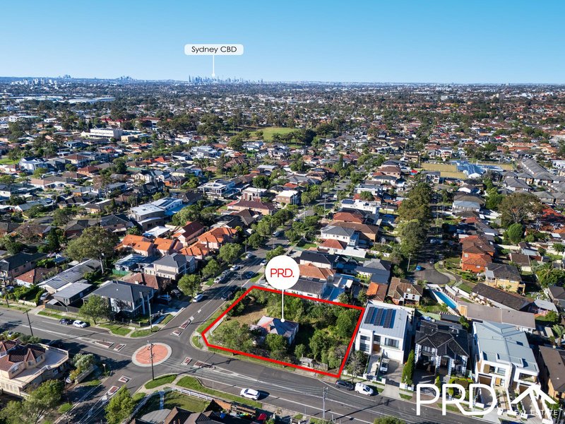 Photo - 124 Old Kent Road, Mount Lewis NSW 2190 - Image 13