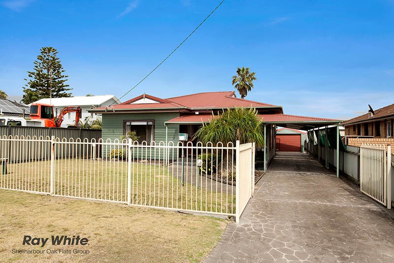 124 Osborne Parade, Warilla NSW 2528