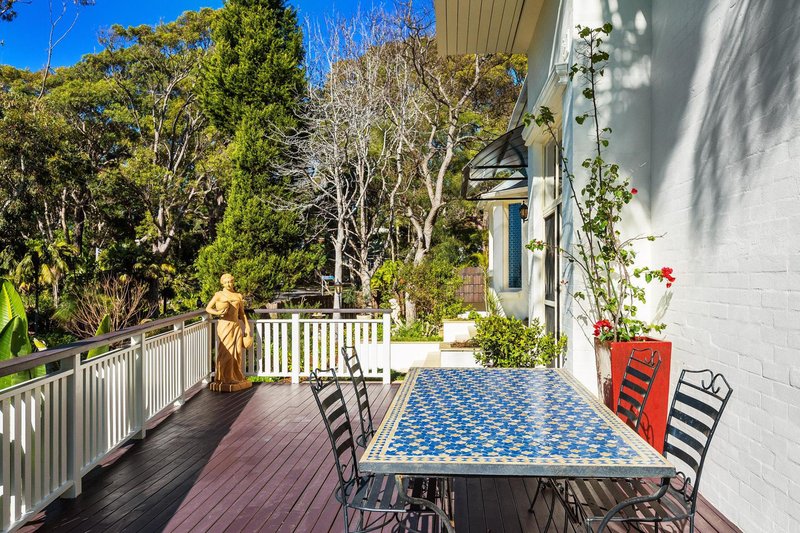 Photo - 124 Pacific Road, Palm Beach NSW 2108 - Image 17