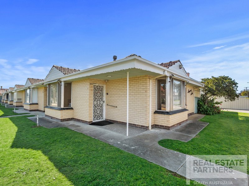 1/24 Panmure Place, Woodville North SA 5012