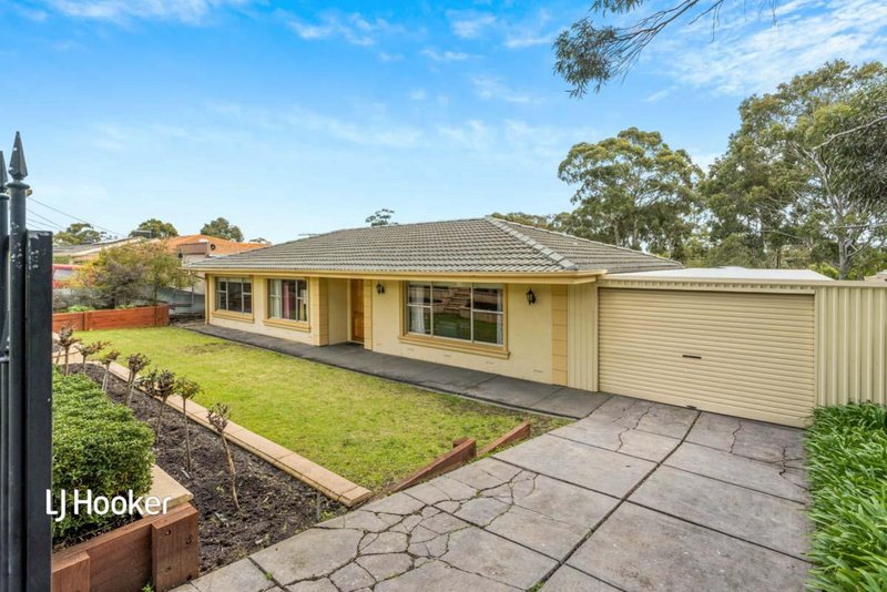 124 Perseverance Road, Vista SA 5091