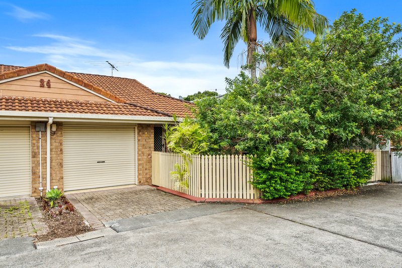 1/24 Pine Avenue, Beenleigh QLD 4207