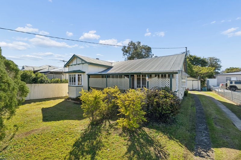 Photo - 124 Queenstown Avenue, Boondall QLD 4034 - Image 1