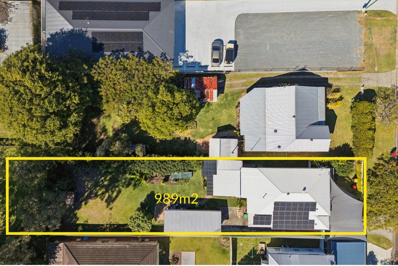 Photo - 124 Queenstown Avenue, Boondall QLD 4034 - Image 2