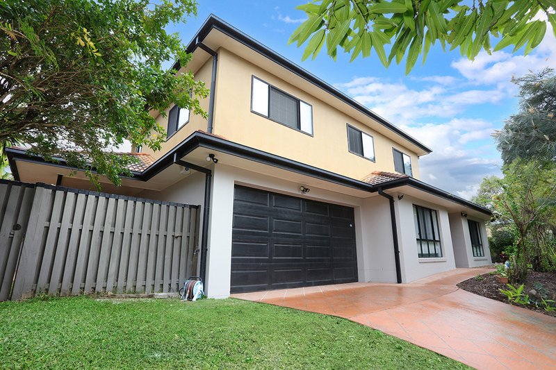 1/24 Ranier Crescent, Varsity Lakes QLD 4227