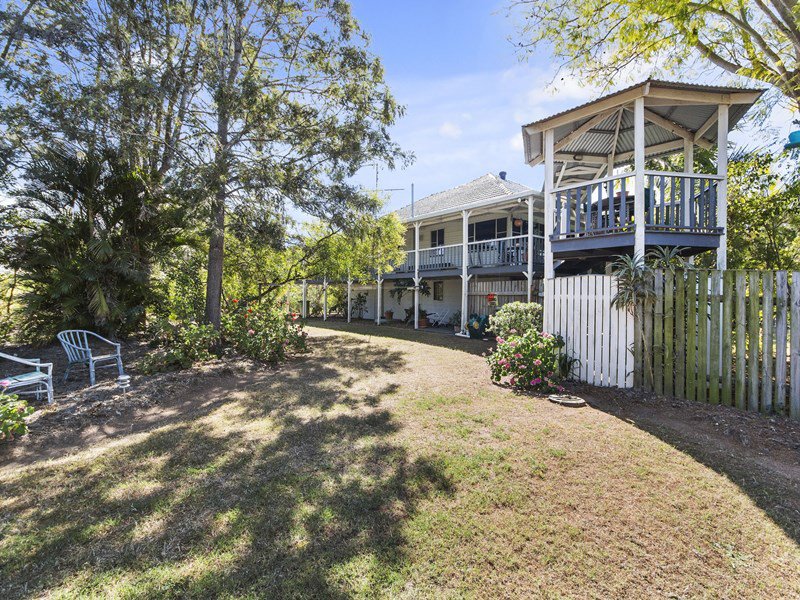 Photo - 124 Reinbotts Road, Lowood QLD 4311 - Image 8