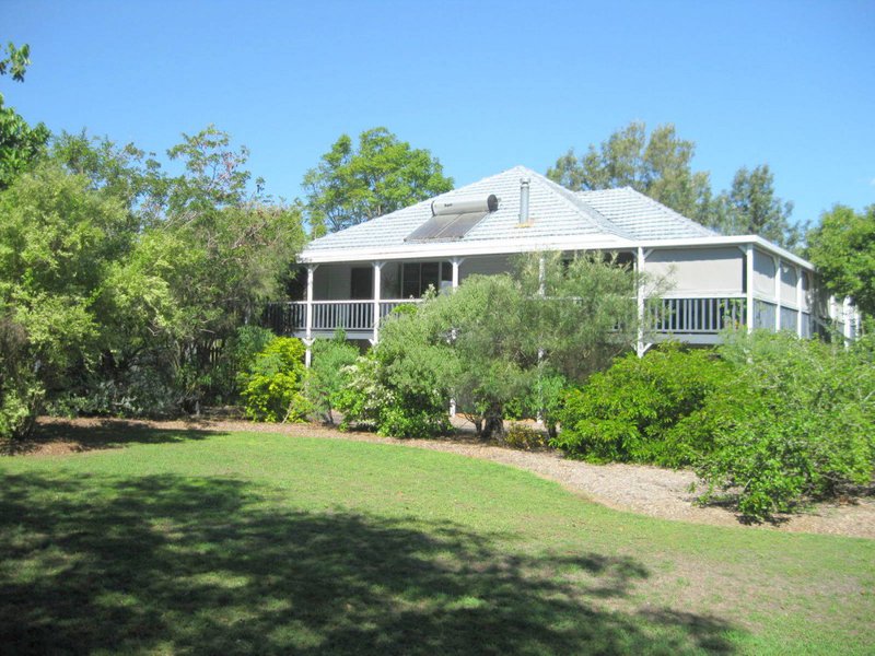 Photo - 124 Reinbotts Road, Lowood QLD 4311 - Image 12