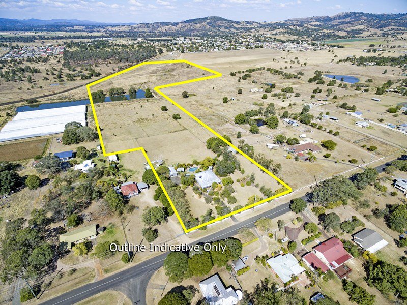 Photo - 124 Reinbotts Road, Lowood QLD 4311 - Image 16