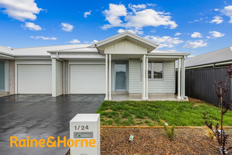 1/24 Roebuck Street, Goulburn NSW 2580