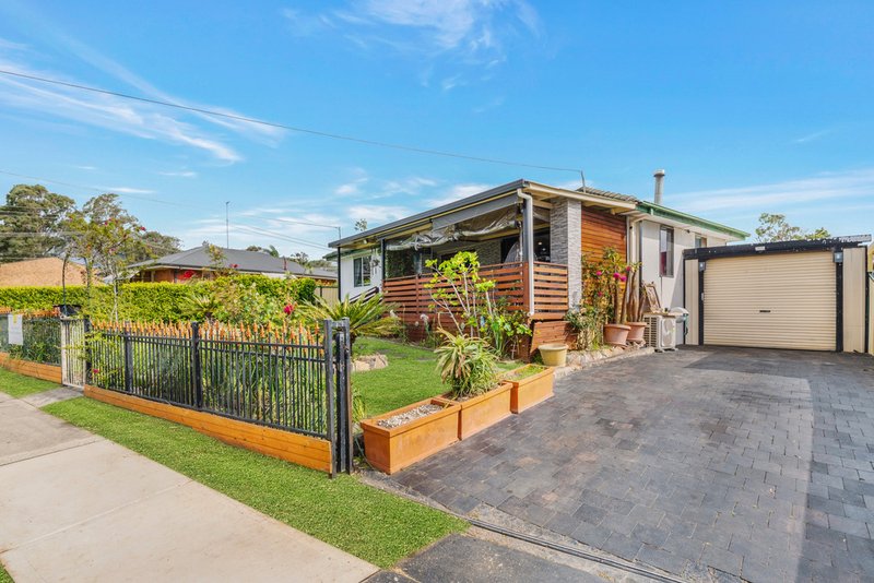 124 Sadleir Ave , Heckenberg NSW 2168