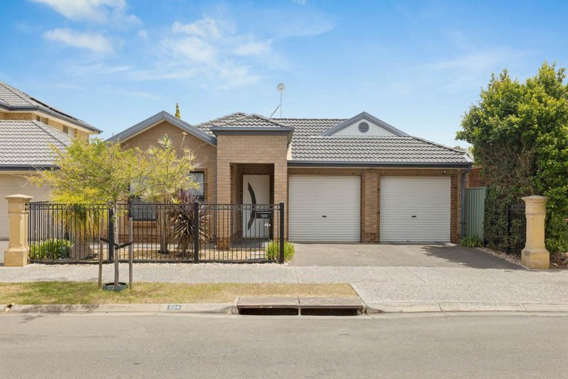 124 Sanctuary Drive, Mawson Lakes SA 5095