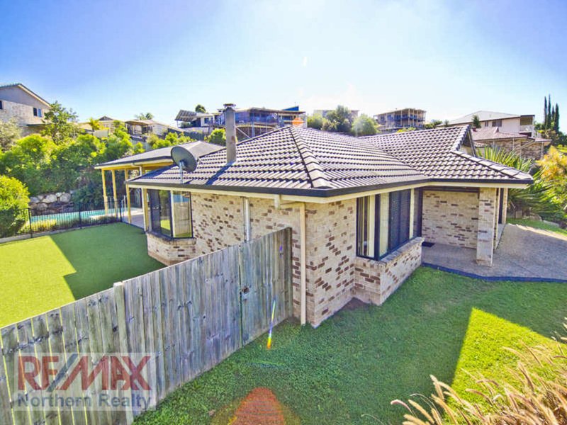 124 Saraband Drive, Eatons Hill QLD 4037