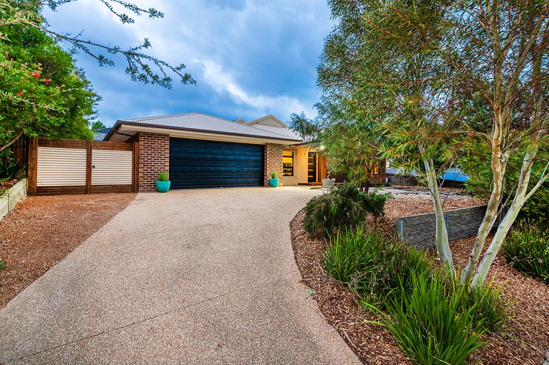 Photo - 124 Settlers Run, Botanic Ridge VIC 3977 - Image 4