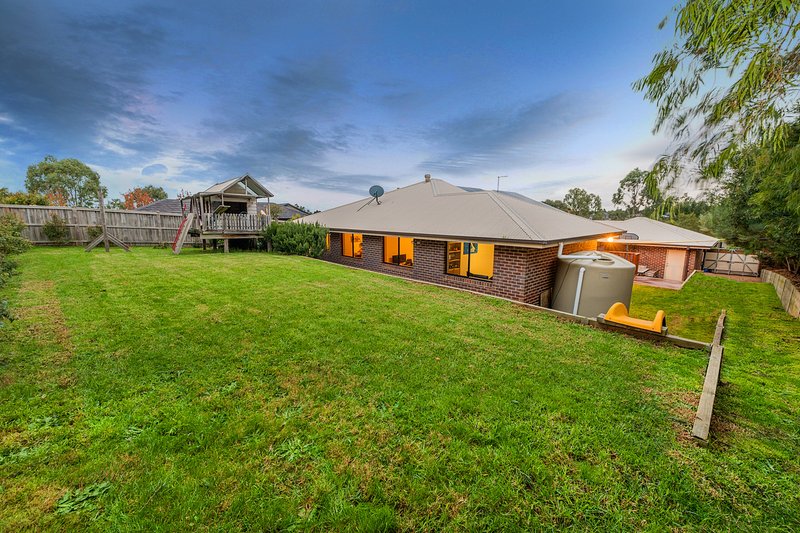 Photo - 124 Settlers Run, Botanic Ridge VIC 3977 - Image 16