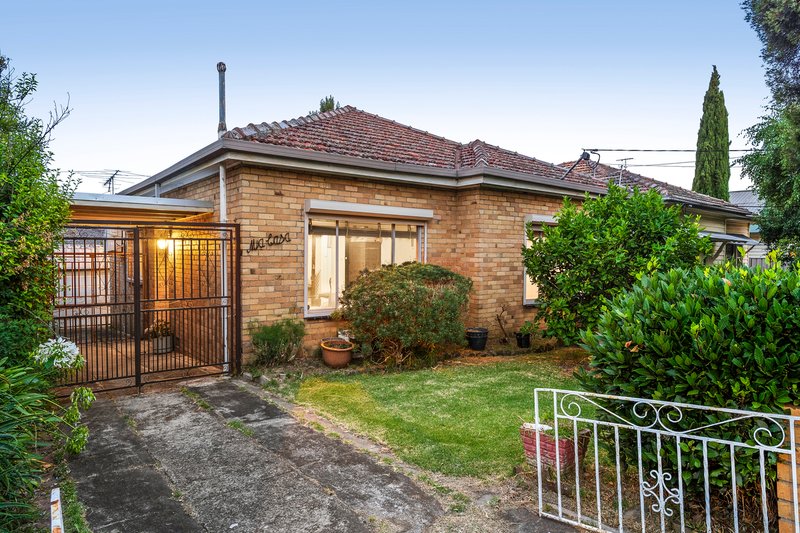 124 Shaftsbury Street, Coburg VIC 3058