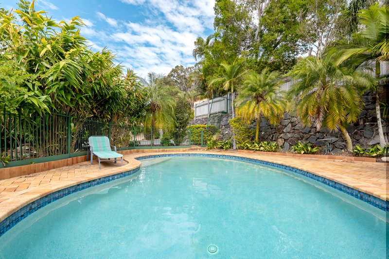 Photo - 12/4 Sherwood Close, Mudgeeraba QLD 4213 - Image 1