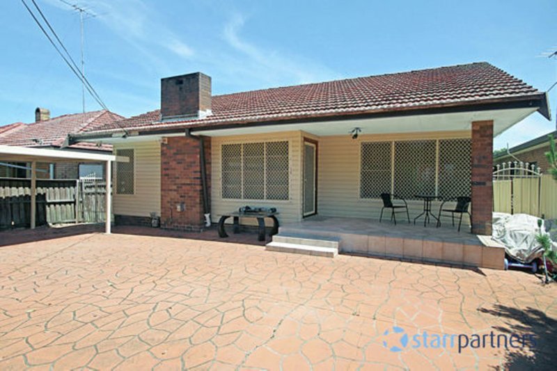 124 South Terrace, Bankstown NSW 2200